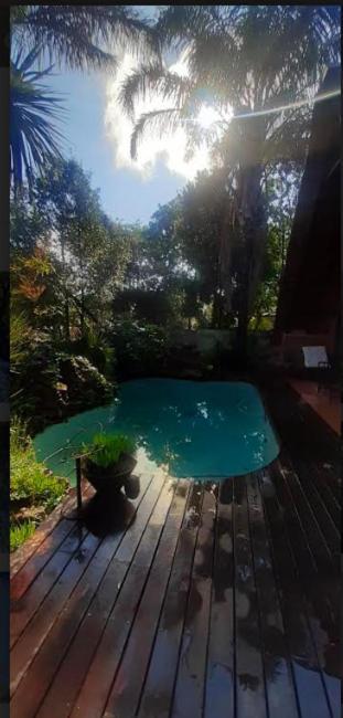 Pantera Lodge & Cheetah Cottage Johannesburg Exterior foto